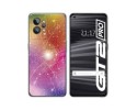 Funda Silicona para Realme GT 2 Pro 5G diseño Abstracto Dibujos