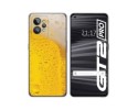 Funda Silicona para Realme GT 2 Pro 5G diseño Cerveza Dibujos