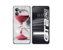 Funda Silicona para Realme GT 2 Pro 5G diseño Reloj Dibujos