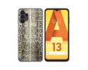 Funda Silicona para Samsung Galaxy A13 4G diseño Animal 01 Dibujos