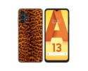 Funda Silicona para Samsung Galaxy A13 4G diseño Animal 03 Dibujos