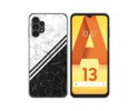 Funda Silicona para Samsung Galaxy A13 4G diseño Mármol 01 Dibujos