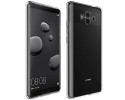 Funda Gel Tpu Fina Ultra-Thin 0,3mm Transparente para Huawei Mate 10