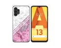 Funda Silicona para Samsung Galaxy A13 4G diseño Mármol 03 Dibujos