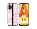 Funda Silicona para Samsung Galaxy A13 4G diseño Mármol 04 Dibujos
