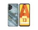 Funda Silicona para Samsung Galaxy A13 4G diseño Mármol 09 Dibujos
