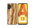 Funda Silicona para Samsung Galaxy A13 4G diseño Mármol 10 Dibujos