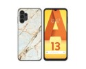 Funda Silicona para Samsung Galaxy A13 4G diseño Mármol 13 Dibujos