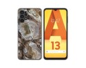 Funda Silicona para Samsung Galaxy A13 4G diseño Mármol 14 Dibujos