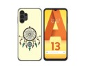 Funda Silicona para Samsung Galaxy A13 4G diseño Atrapasueños Dibujos