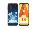 Funda Silicona para Samsung Galaxy A13 4G diseño Libro Cuentos Dibujos