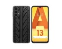 Funda Silicona para Samsung Galaxy A13 4G diseño Neumatico Dibujos