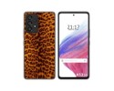 Funda Silicona para Samsung Galaxy A53 5G diseño Animal 03 Dibujos