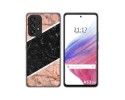 Funda Silicona para Samsung Galaxy A53 5G diseño Mármol 07 Dibujos