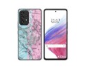 Funda Silicona para Samsung Galaxy A53 5G diseño Mármol 08 Dibujos