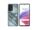 Funda Silicona para Samsung Galaxy A53 5G diseño Mármol 09 Dibujos