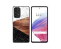 Funda Silicona para Samsung Galaxy A53 5G diseño Mármol 11 Dibujos