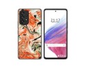Funda Silicona para Samsung Galaxy A53 5G diseño Mármol 12 Dibujos