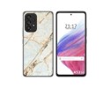 Funda Silicona para Samsung Galaxy A53 5G diseño Mármol 13 Dibujos