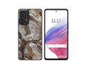 Funda Silicona para Samsung Galaxy A53 5G diseño Mármol 14 Dibujos