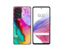 Funda Silicona para Samsung Galaxy A53 5G diseño Mármol 15 Dibujos