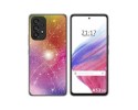 Funda Silicona para Samsung Galaxy A53 5G diseño Abstracto Dibujos