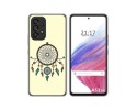 Funda Silicona para Samsung Galaxy A53 5G diseño Atrapasueños Dibujos