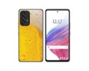 Funda Silicona para Samsung Galaxy A53 5G diseño Cerveza Dibujos