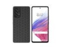 Funda Silicona para Samsung Galaxy A53 5G diseño Metal Dibujos