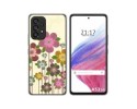 Funda Silicona para Samsung Galaxy A53 5G diseño Primavera En Flor Dibujos