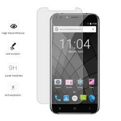 Protector Cristal Templado para Oukitel U22 Vidrio