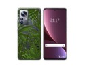 Funda Silicona Transparente para Xiaomi 12 Pro 5G diseño Jungla Dibujos