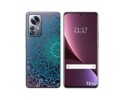 Funda Silicona Transparente para Xiaomi 12 Pro 5G diseño Mandala Dibujos