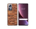 Funda Silicona para Xiaomi 12 Pro 5G diseño Ladrillo 04 Dibujos