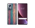 Funda Silicona para Xiaomi 12 Pro 5G diseño Madera 10 Dibujos
