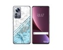 Funda Silicona para Xiaomi 12 Pro 5G diseño Mármol 02 Dibujos