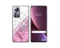 Funda Silicona para Xiaomi 12 Pro 5G diseño Mármol 03 Dibujos