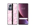 Funda Silicona para Xiaomi 12 Pro 5G diseño Mármol 04 Dibujos