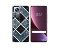Funda Silicona para Xiaomi 12 Pro 5G diseño Mármol 06 Dibujos