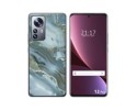 Funda Silicona para Xiaomi 12 Pro 5G diseño Mármol 09 Dibujos