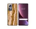 Funda Silicona para Xiaomi 12 Pro 5G diseño Mármol 10 Dibujos