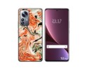 Funda Silicona para Xiaomi 12 Pro 5G diseño Mármol 12 Dibujos