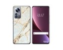Funda Silicona para Xiaomi 12 Pro 5G diseño Mármol 13 Dibujos