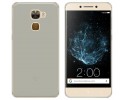 Funda Gel Tpu para Letv Le Pro3 / Pro3 Elite Color Transparente