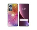 Funda Silicona para Xiaomi 12 Pro 5G diseño Abstracto Dibujos