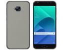 Funda Gel Tpu para Asus Zenfone 4 Selfie Pro Zd552Kl Color Transparente