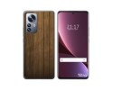 Funda Silicona para Xiaomi 12 Pro 5G diseño Madera Dibujos