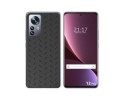 Funda Silicona para Xiaomi 12 Pro 5G diseño Metal Dibujos