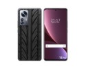 Funda Silicona para Xiaomi 12 Pro 5G diseño Neumatico Dibujos