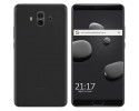 Funda Gel Tpu para Huawei Mate 10 Color Negra
